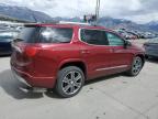 2017 Gmc Acadia Denali de vânzare în Farr West, UT - Undercarriage