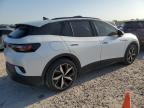 2023 Volkswagen Id.4 Pro S en Venta en Houston, TX - Hail