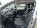 2016 FIAT 500X CROSS for sale at Copart WISBECH