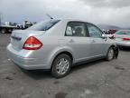 2011 Nissan Versa S for Sale in North Las Vegas, NV - Front End