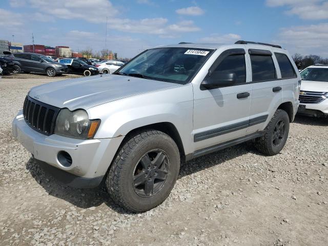 2005 Jeep Grand Cherokee Laredo