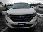 2018 Ford Edge Sport en Venta en Portland, OR - Side