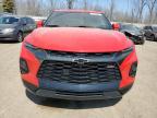 2020 Chevrolet Blazer Rs للبيع في Davison، MI - Rear End