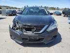 2017 Nissan Altima 2.5 იყიდება Windham-ში, ME - Front End