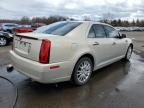 2009 Cadillac Sts  на продаже в New Britain, CT - Side