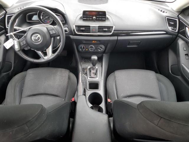  MAZDA 3 2014 Серый