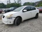 2009 Nissan Sentra 2.0 for Sale in Augusta, GA - Rear End