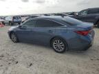 2021 Toyota Avalon Xle للبيع في Taylor، TX - Hail