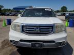 2012 Honda Pilot Exl for Sale in Florence, MS - All Over
