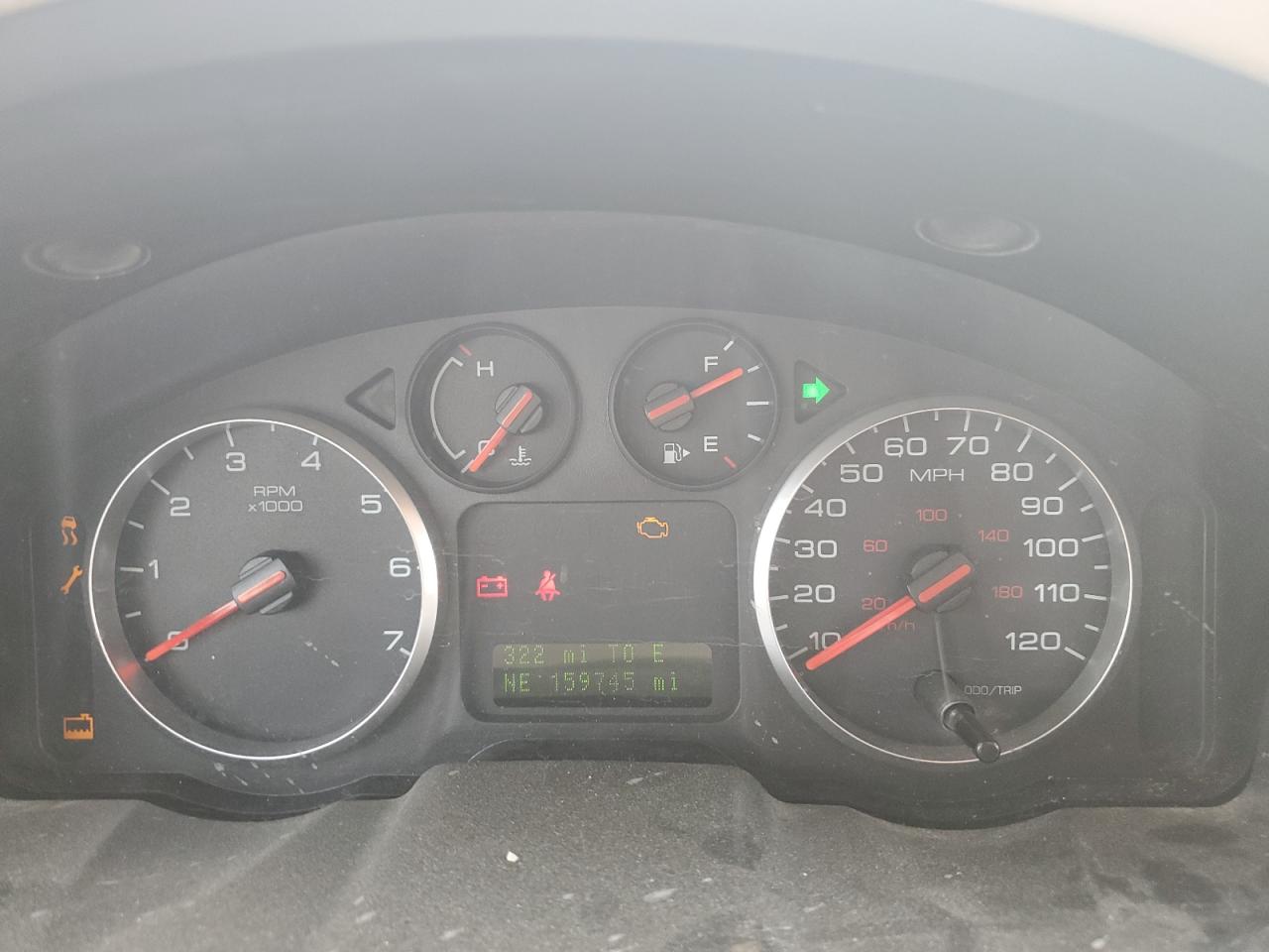 2005 Ford Five Hundred Sel VIN: 1FAFP24125G146179 Lot: 50918475