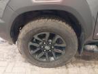 2022 TOYOTA HILUX INVI for sale at Copart SANDWICH