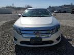 2012 Ford Fusion Sel na sprzedaż w Albany, NY - Rear End