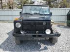 1988 Mercedes Benz 200 Series de vânzare în Albany, NY - Front End