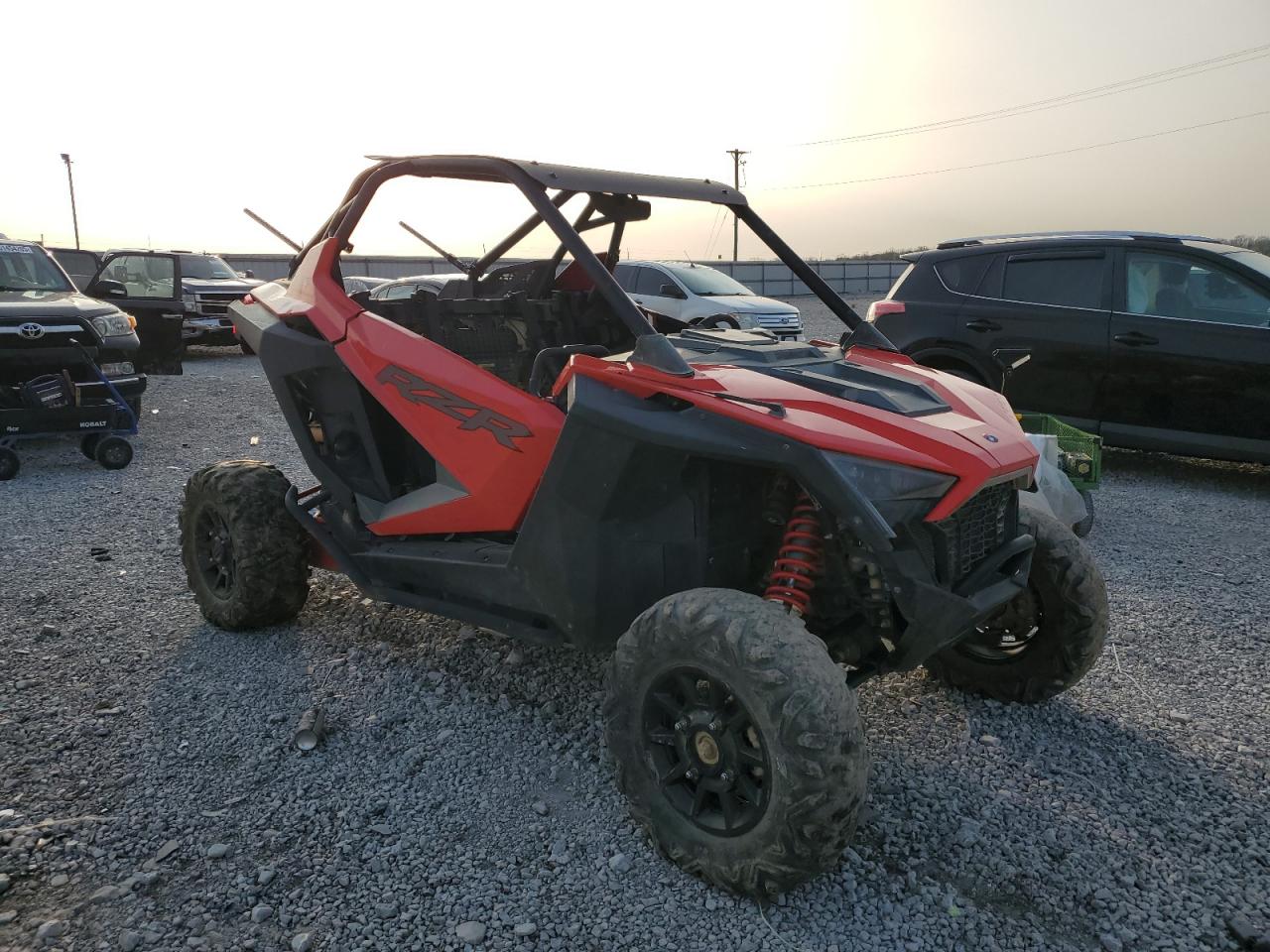Lawrenceburg, KY에서 판매 중인 2020 Polaris Rzr Pro Xp Ultimate - Water/Flood