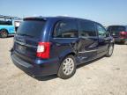 2016 Chrysler Town & Country Touring იყიდება Riverview-ში, FL - Side