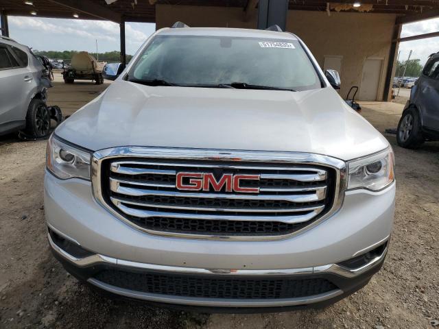  GMC ACADIA 2019 Silver