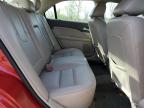 2011 Ford Fusion Sel for Sale in Marlboro, NY - Front End