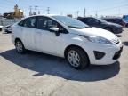 2012 Ford Fiesta S for Sale in Sun Valley, CA - Side