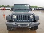 2017 Jeep Wrangler Unlimited Sport for Sale in Grand Prairie, TX - Normal Wear
