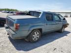 2007 Honda Ridgeline Rtl na sprzedaż w Madisonville, TN - Front End