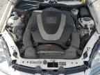 2011 Mercedes-Benz Slk 300 продається в Colton, CA - Front End