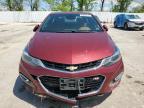 2016 Chevrolet Cruze Premier на продаже в Bridgeton, MO - Front End