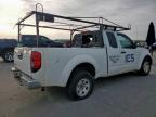 2014 Nissan Frontier S for Sale in Grand Prairie, TX - Minor Dent/Scratches