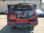 2004 Chevrolet Trailblazer Ls იყიდება Ham Lake-ში, MN - Burn