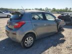 2017 Mitsubishi Mirage Se for Sale in Houston, TX - Front End