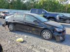 2020 Hyundai Elantra Se na sprzedaż w Riverview, FL - Rear End