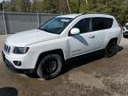 2015 Jeep Compass Sport للبيع في Cookstown، ON - Front End