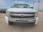 2013 Chevrolet Silverado C1500 na sprzedaż w Andrews, TX - Minor Dent/Scratches