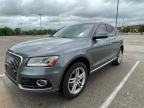 2015 Audi Q5 Premium Plus for Sale in Oklahoma City, OK - Normal Wear