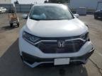 2020 Honda Cr-V Exl   en Venta en Vallejo, CA - Front End
