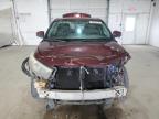 2015 Toyota Highlander Le for Sale in Lexington, KY - Front End