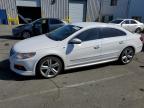 2012 Volkswagen Cc Sport for Sale in Vallejo, CA - Side