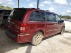 2A4RR7DX3AR****** Salvage and Repairable 2010 Chrysler Town & Country in AL - Hueytown