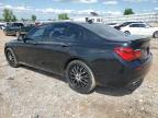 2013 Bmw 750 I zu verkaufen in Oklahoma City, OK - Hail
