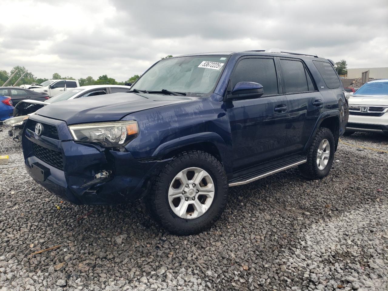 Hueytown, AL에서 판매 중인 2014 Toyota 4Runner Sr5 - Front End