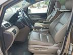 2011 Honda Odyssey Exl на продаже в Knightdale, NC - Rear End