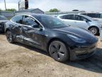 2018 Tesla Model 3  de vânzare în Wichita, KS - Side