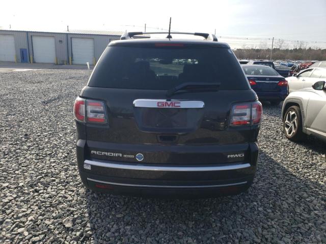 2017 GMC ACADIA LIMITED SLT-2