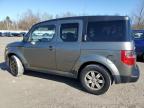 2008 Honda Element Ex за продажба в Leroy, NY - Normal Wear