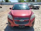 2015 Chevrolet Trax Ls იყიდება Oklahoma City-ში, OK - Hail