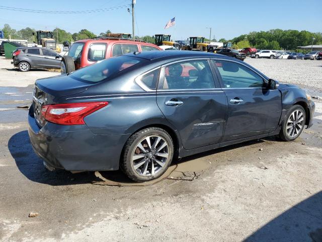  NISSAN ALTIMA 2016 Szary