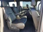 2019 Dodge Grand Caravan Gt للبيع في Martinez، CA - Vandalism