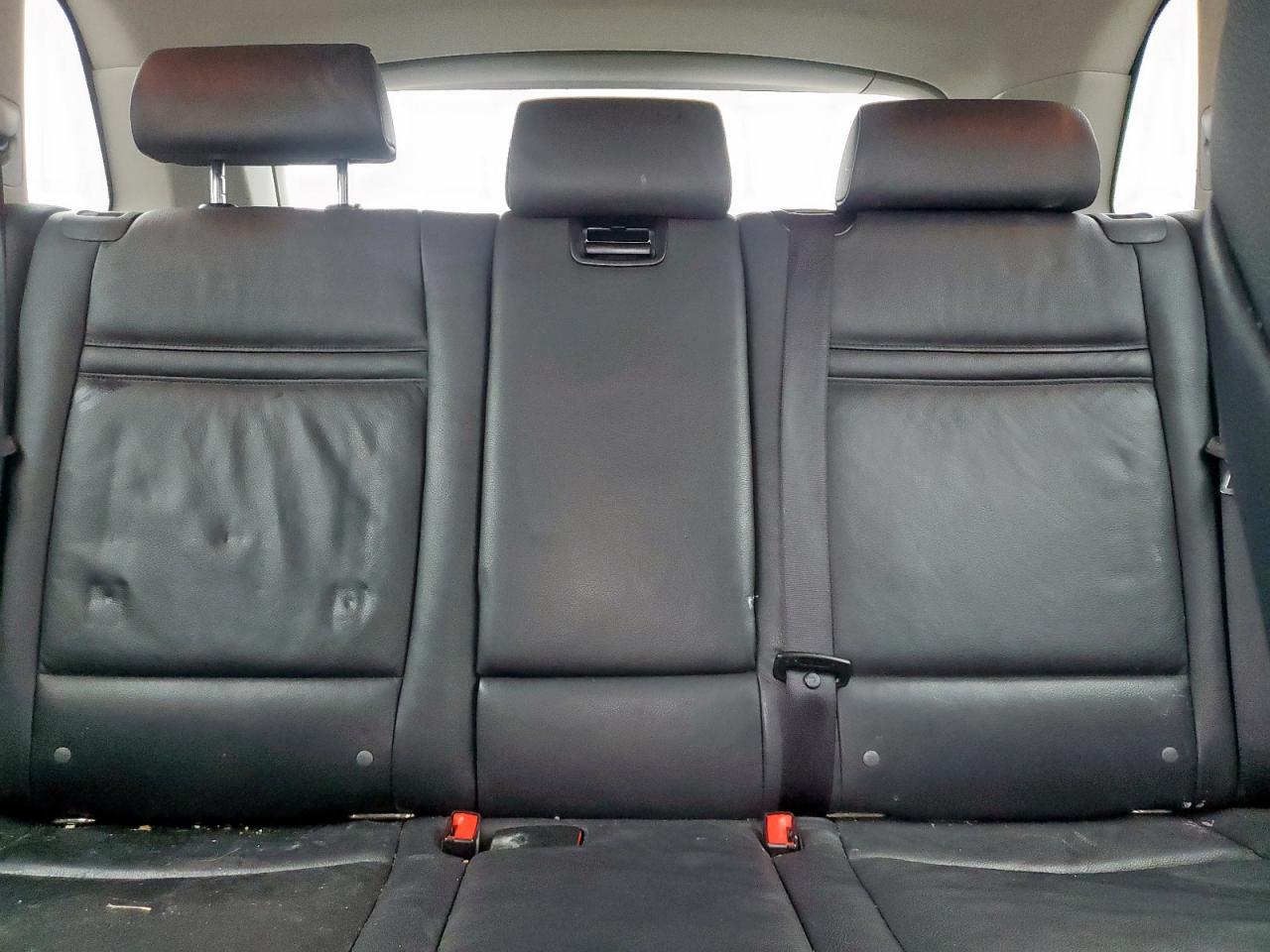 2012 BMW X5 xDrive35I VIN: 5UXZV4C59CL991837 Lot: 51658575
