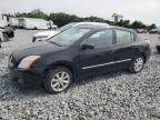 2012 Nissan Sentra 2.0 for Sale in Tifton, GA - Mechanical