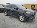 2017 Kia Sorento Lx იყიდება Mentone-ში, CA - Side