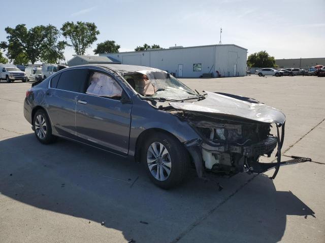  HONDA ACCORD 2014 Серый